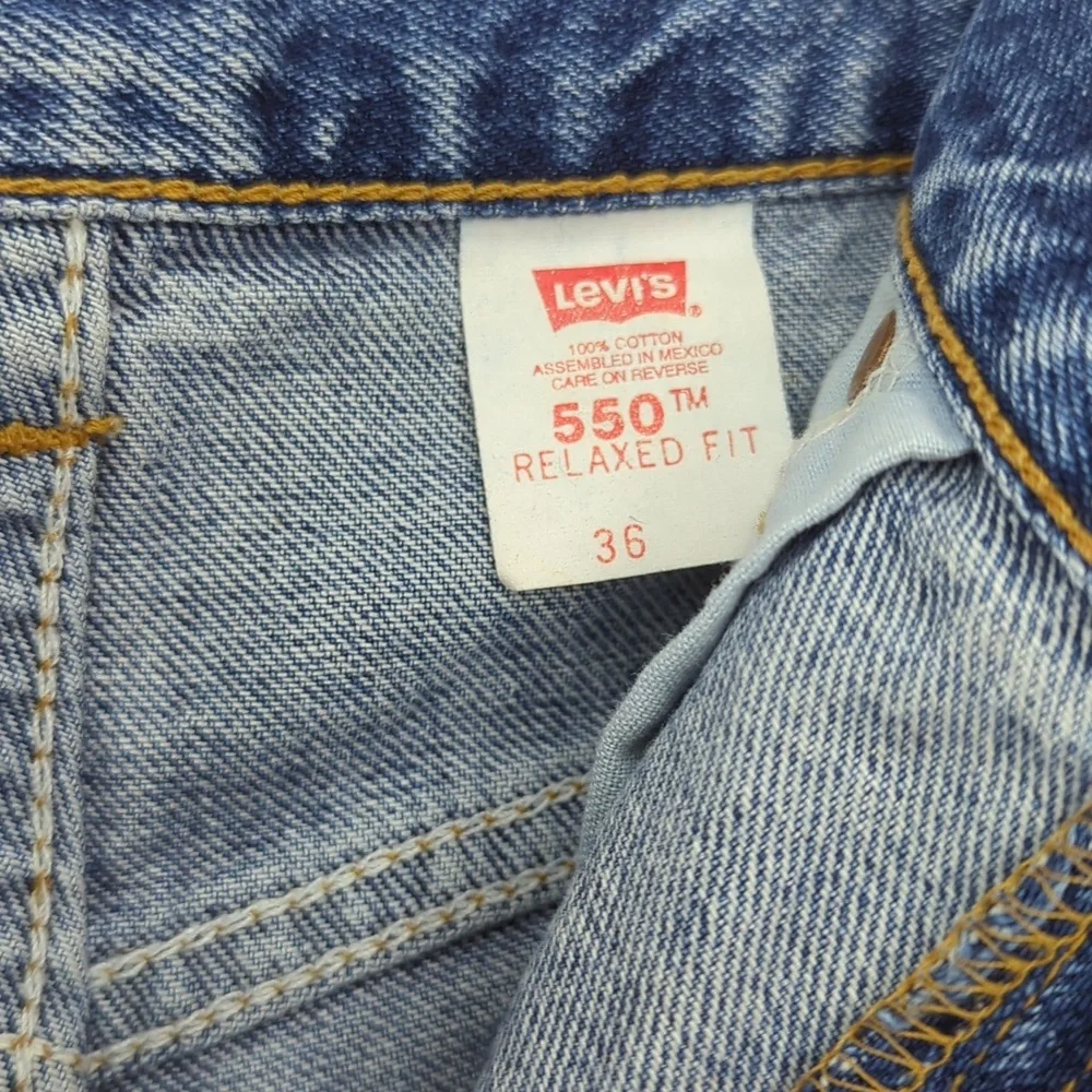 Levis vintage 90s